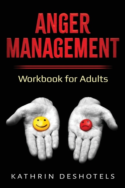 Front cover_Anger Management