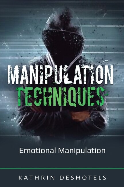 Front cover_Manipulation Techniques