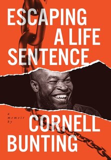 Front cover_Escaping A Life Sentence