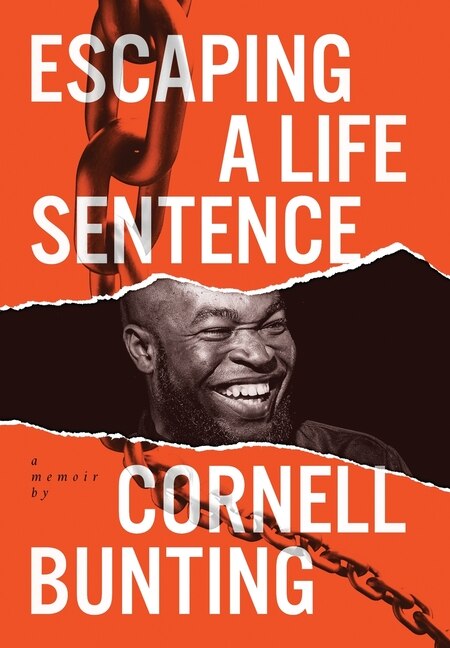 Front cover_Escaping A Life Sentence