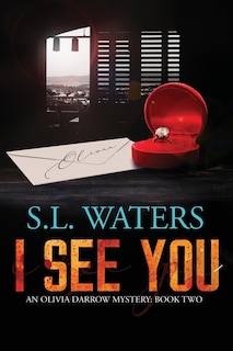 Front cover_I See You