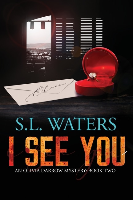 Front cover_I See You