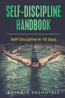 Couverture_Self-Discipline Handbook