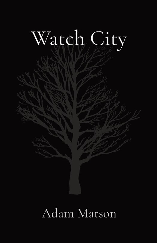Front cover_Watch City
