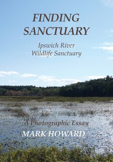 Front cover_Finding Sanctuary
