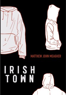 Couverture_Irish Town