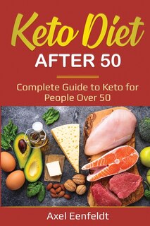 Couverture_Keto Diet After 50