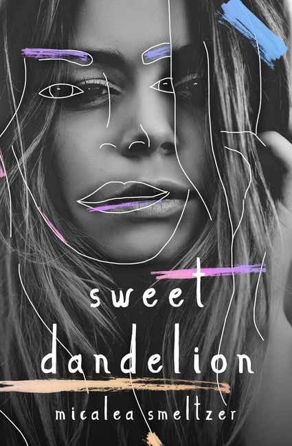 Couverture_Sweet Dandelion