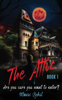 Front cover_The Attic