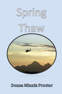 Front cover_Spring Thaw