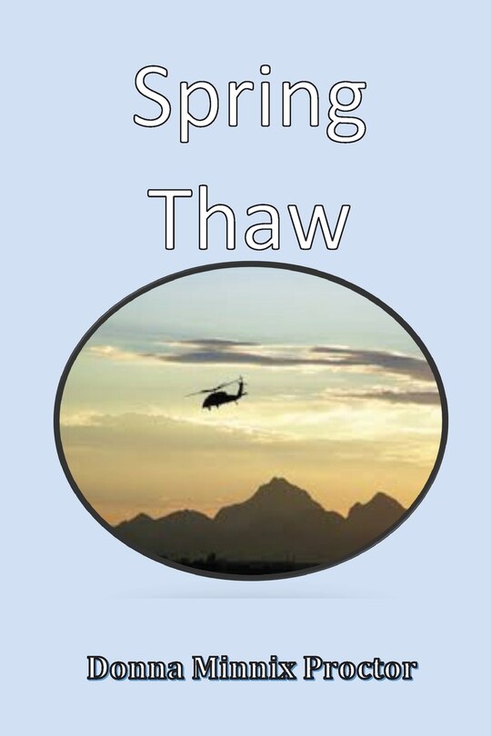 Front cover_Spring Thaw