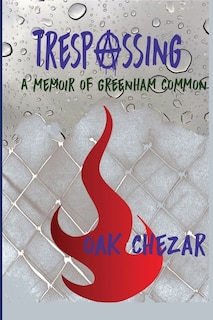 Front cover_Trespassing