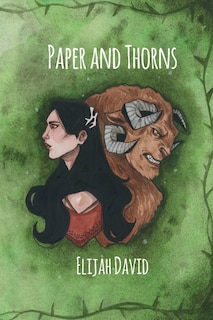 Front cover_Paper and Thorns