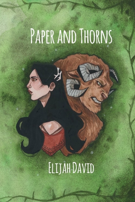 Front cover_Paper and Thorns