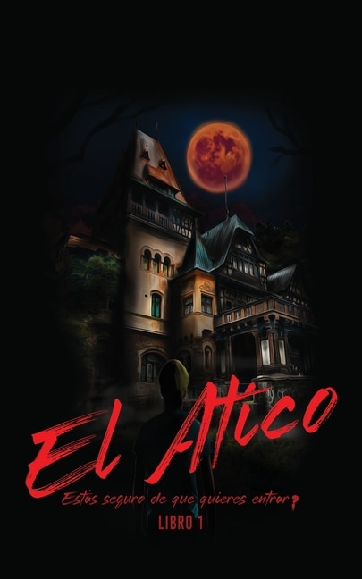 Front cover_El Atico