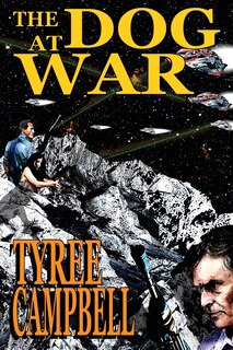 Front cover_The Dog at War