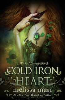 Front cover_Cold Iron Heart