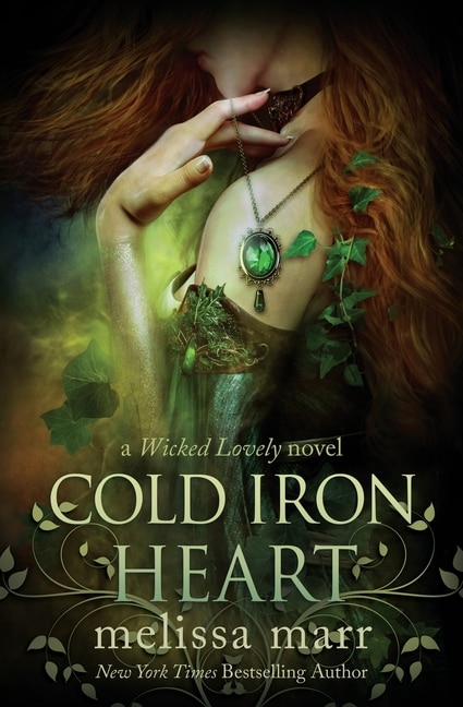 Front cover_Cold Iron Heart