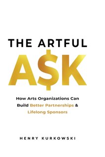 Front cover_The Artful Ask