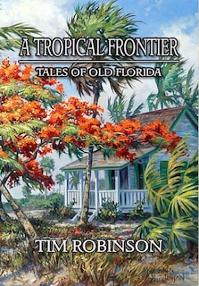 Front cover_A Tropical Frontier