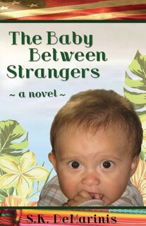 Front cover_The Baby Between Strangers