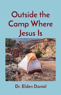 Couverture_Outside the Camp Where Jesus Is