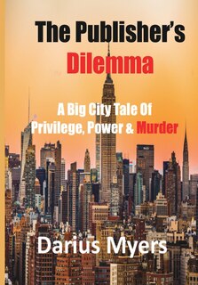 Front cover_The Publisher's Dilemma