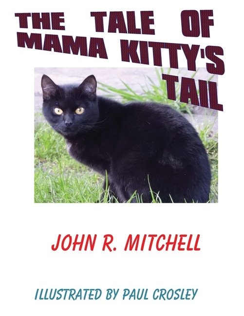 Couverture_The Tale of Mama Kitty's Tail