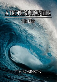 Front cover_A Tropical Frontier