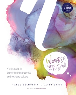 Front cover_Wonder upRising