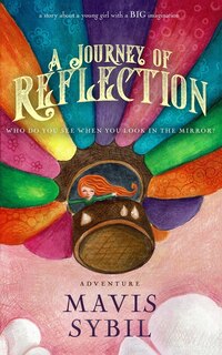 Front cover_A Journey of Reflection