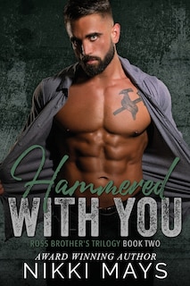 Couverture_Hammered with You