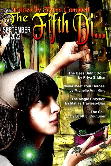 Front cover_The Fifth Di... September 2022
