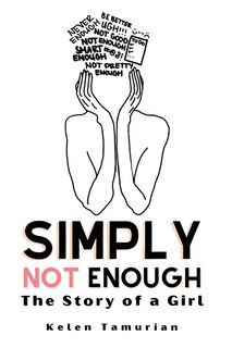 Front cover_Simply Not Enough
