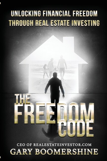 Front cover_The Freedom Code
