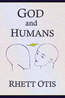 Front cover_God and Humans