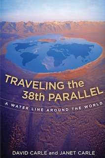 Front cover_Traveling the 38th Parallel