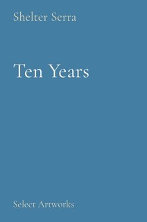 Front cover_Ten Years