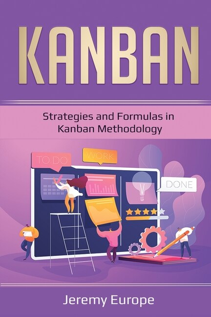 Front cover_Kanban