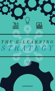 Couverture_The E-Learning Strategy