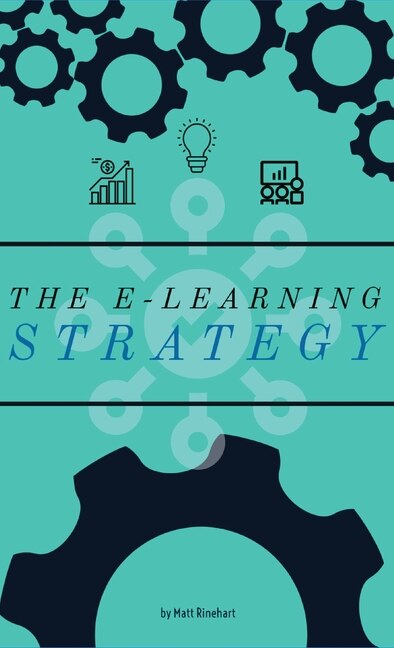 Couverture_The E-Learning Strategy