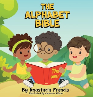 The Alphabet Bible