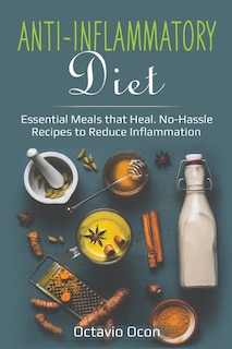 Front cover_Anti-Inflammatory Diet