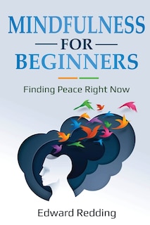 Front cover_Mindfulness for Beginners