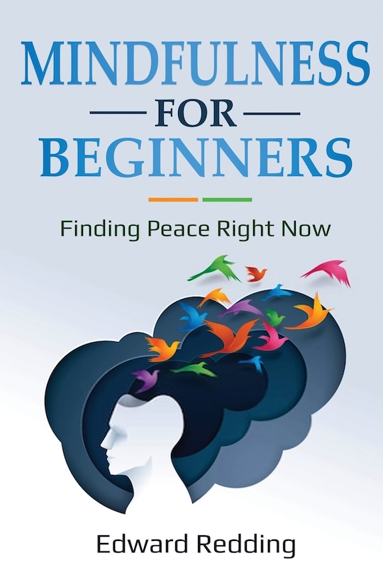 Front cover_Mindfulness for Beginners