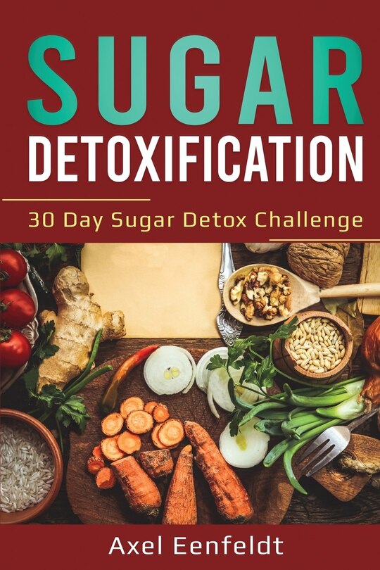Couverture_Sugar Detoxification