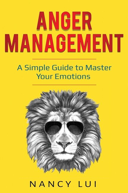 Front cover_Anger Management