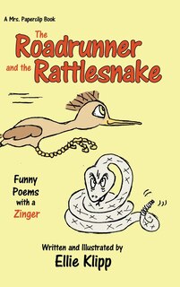 Couverture_The Roadrunner and the Rattlesnake