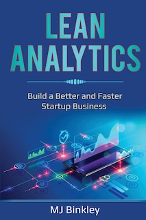 Front cover_Lean Analytics