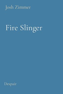 Front cover_Fire Slinger